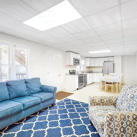 Wellington One Apartment