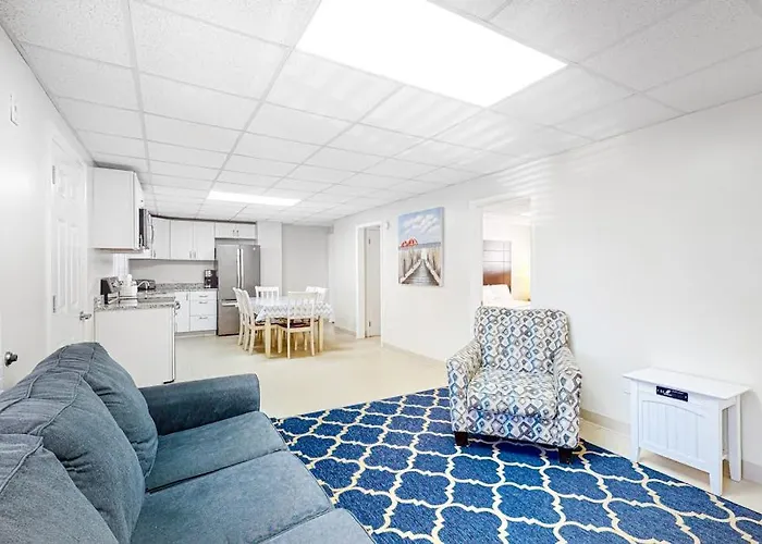 Wellington One Ocean City