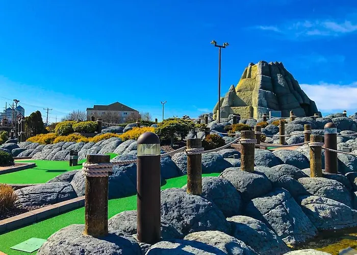 Wellington One Ocean City